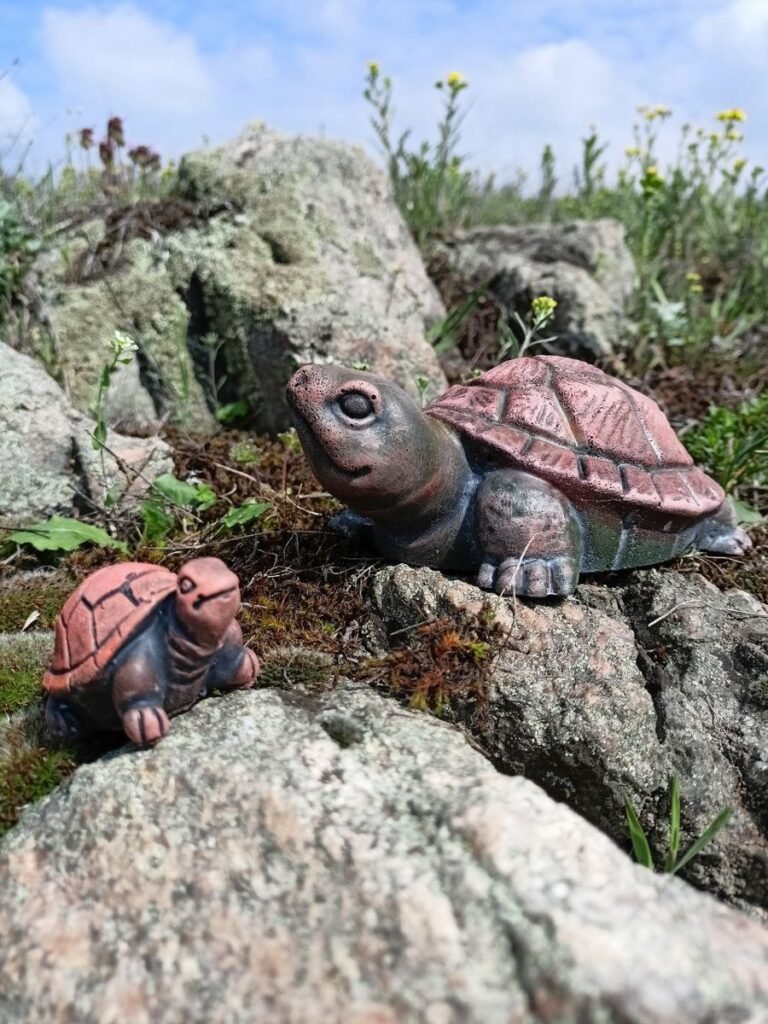 Черепаха