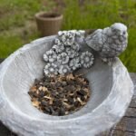 Годівниця для птахів