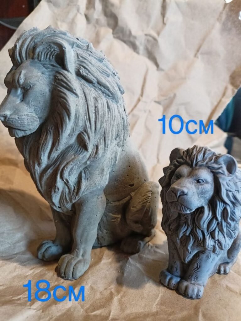 Лев