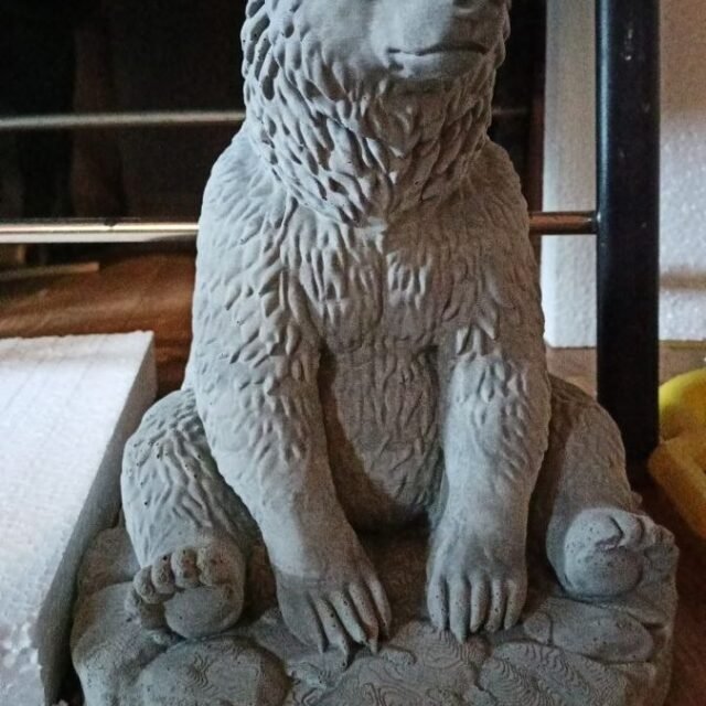 Ведмідь