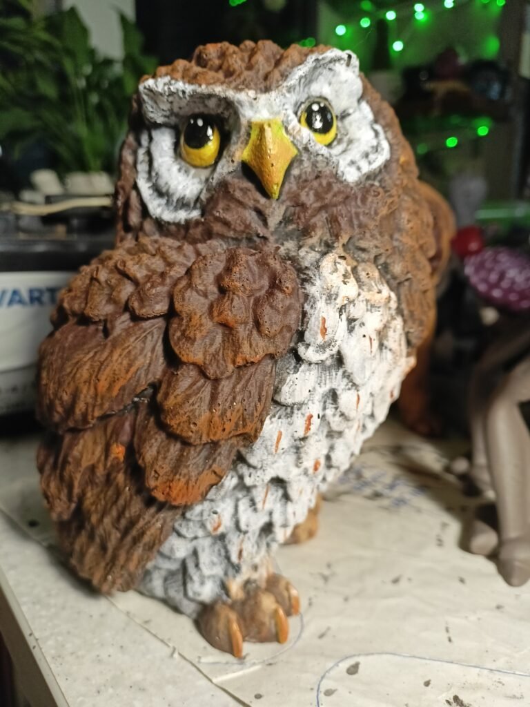 Сова